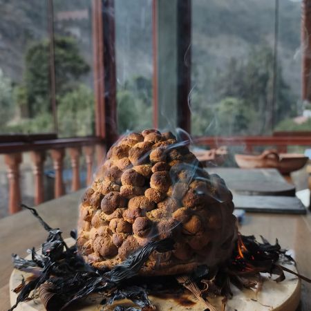 Tradición y Creatividad en la Fiesta del Señor de Choquekillca